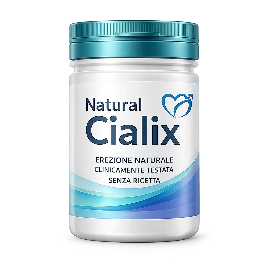 Natural Cialix Premium