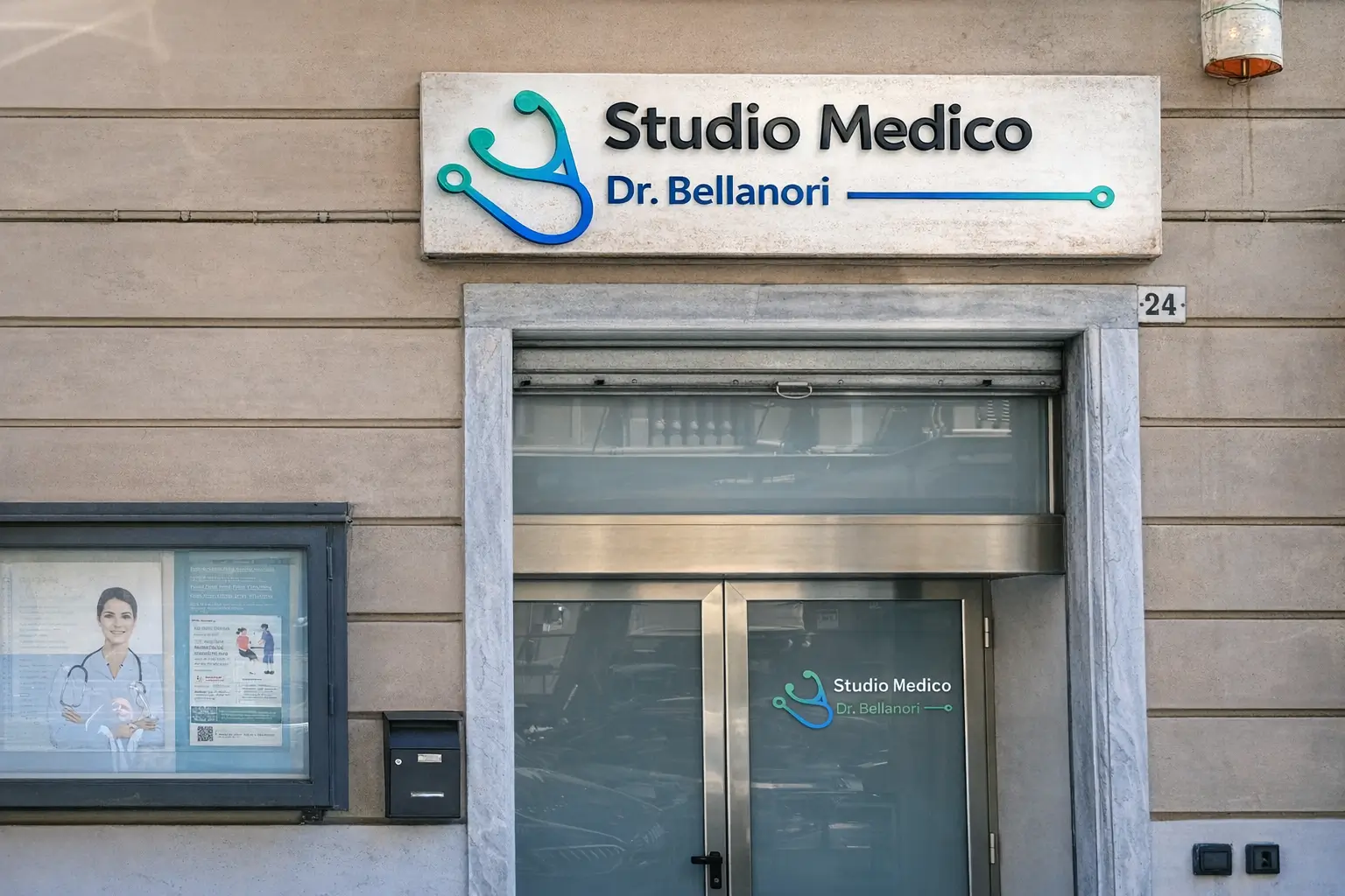 Studio Medico Dr. Bellanori